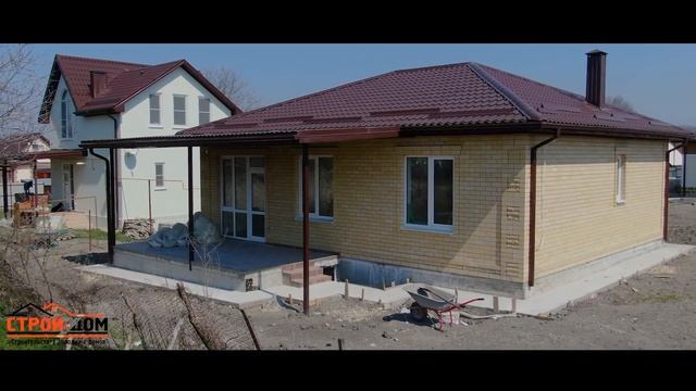 Каждый мечтает о таком!