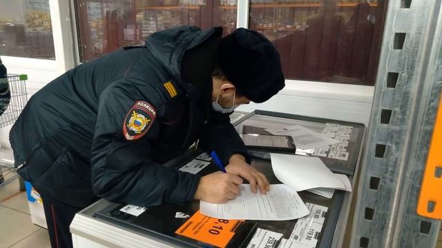 Доброцен. Финал.