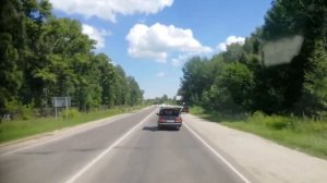 Как на легковушке перевести лист фанеры на крыше