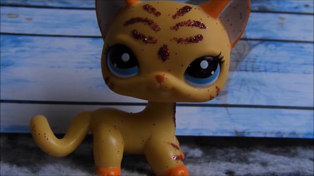 LPS UNBOXING #17: ~Петы с ебея и обмена~