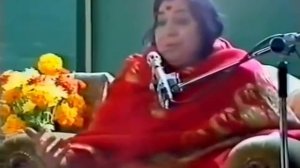 1984 год, 23 сентября. Пуджа шри Наваратри. Хемпстед Таун Холле, Лондон, Англия.