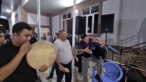 Farruxbek Saidov Doira bazm zo'ri | Фаррухбек Саидов Доира базм зўри