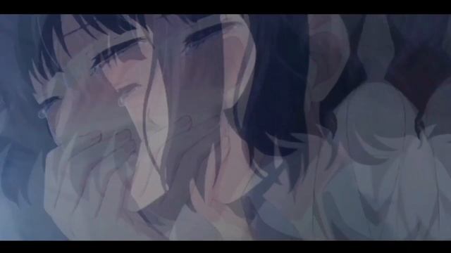 [AMV] //Я буду любить тебя до конца своих дней//_Edit_ смотреть онлайн
