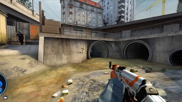 КАК СДЕЛАТЬ КС:ГО (CS:GO) ПЛАВНЕЕ И МЫШЬ РЕЗЧЕ! АКТУАЛЬНЫЙ СПОСОБ 2023! #csgo #fps
