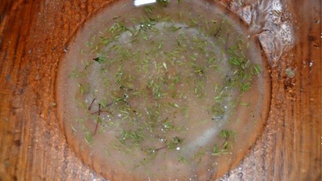 Запеченные овощи кусочками