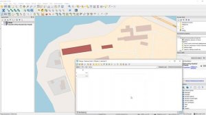 NextGIS QGIS – Объединение отдельных объектов в единый мультиполигон