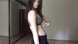 Body wave (волна телом) | сверху вниз | подробный разбор