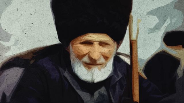 Мудрые слова отца Сажи Зайндиновны смотреть онлайн