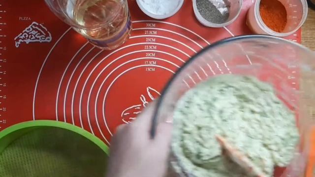 Как же это ВКУСНО! Восхитительная ПИЦЦА ИЗ КАБАЧКОВ/Рецепт КАБАЧКОВОЙ ПИЦЦЫ который взорвал интерне