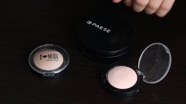 9 хайлайтеров! Лучшие и худшие. Inglot, Paese, Essence, Atelier и др.