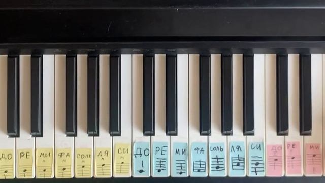 Как научиться играть DANCE MONKEY Ч.1 упрощённая версия смотреть онлайн