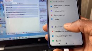 Bypass Mi Account Poco X3 Pro Miui 13.3