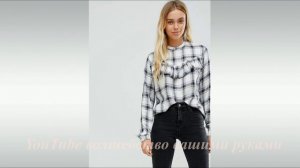 ПЛАТЬЯ В КЛЕТКУ весна -лето 💕ЮБКИ БЛУЗКИ КОСТЮМЫ МОДНАЯ ОДЕЖДА НА КАЖДЫЙ ДЕНЬ