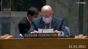 Вся правда о власти России за 3 минуты.