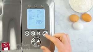 Breville Bread Maker - The Custom Loaf Unboxing & Test