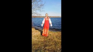 «Ой, туманы мои, растуманы» Музыка: В. Захарова Слова: М. Исаковского