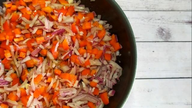 БАКЛАЖАНЫ ПО-ГРЕЧЕСКИ ? Это Бомба! Фаршированные Баклажаны с Брынзой, Мясом и Овощами