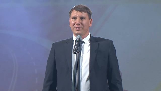 Коллектив ДСУ-7 отметил 50-ти летний юбилей своего предприятия.