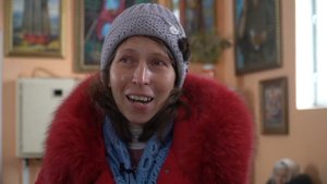 Чкаловск. Таджикистан