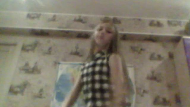 Танцую песню"финская полька" смотреть онлайн