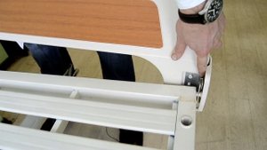 Как и какую выбрать медицинскую фунциональную кровать для лежачих больных 2019 2020