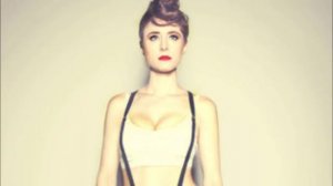 Kiesza - Giant In My Heart AUDIO