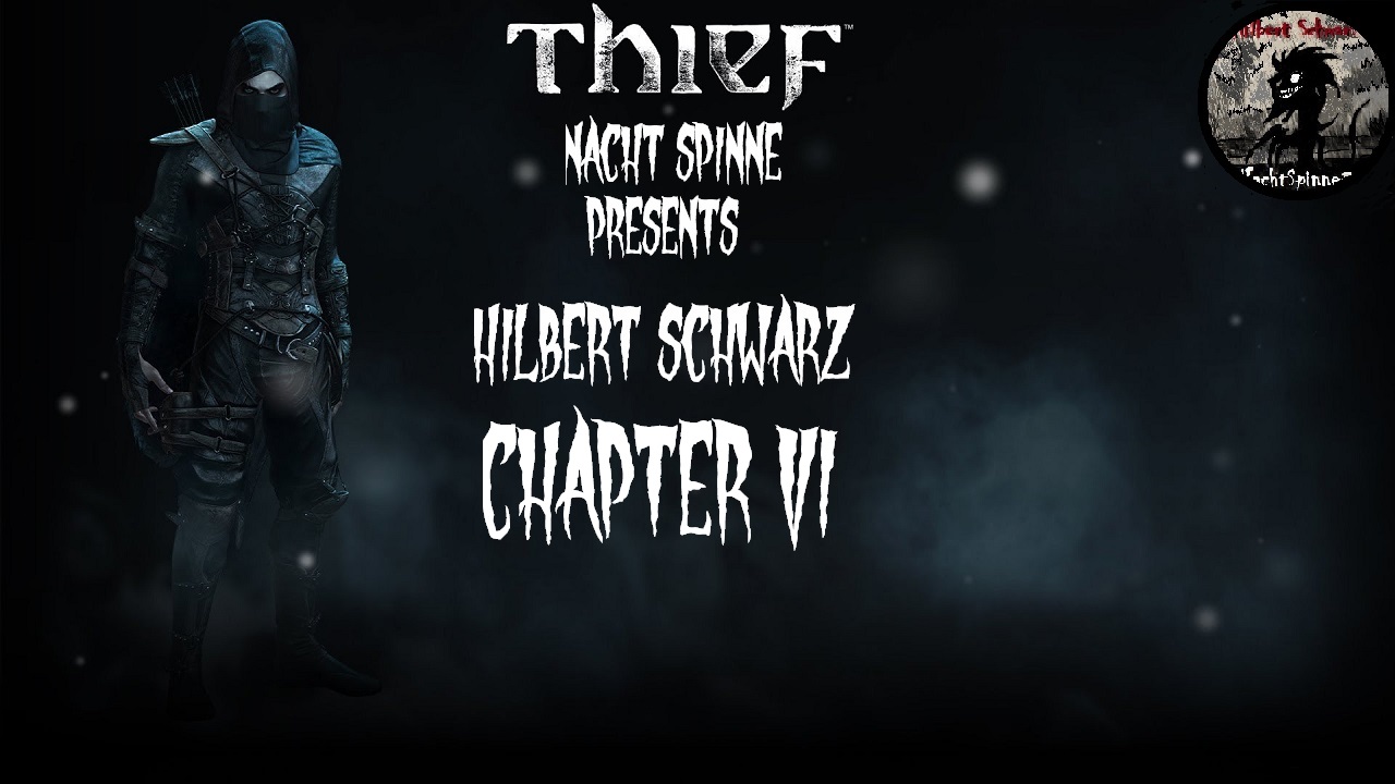 Thief - Часть 6: Знакомство с Орионом, Мельница Эрин.