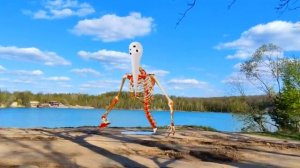 СИРЕНОГОЛОВЫЙ ЛАМПОГОЛОВЫЙ КАРТУН КЭТ ХАЛК ЧУМНОЙ ДОКТОР МОРОЖЕНЩИК ГРЕННИ