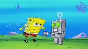 ?️Губка Боб-Пикник для всей компании(5/5)