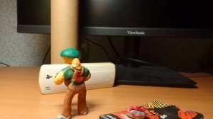 Escape From Tarkov I Пластилиновая анимация I