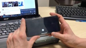 Самая точная Люкс Копия IPhone X Айфон 10 обзор