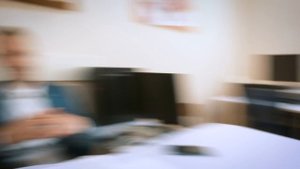 От первого лица: сериал Аспиранты | Посвящение и первые занятия в аспирантуре , 3 серия