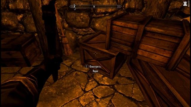 Enderal: The Shards of Order Прохождение №26 Братство Кора