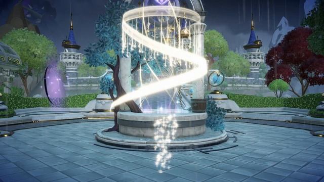 Vanellope's here! ??? смотреть онлайн