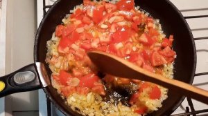 КАК приготовить МИДИИ.Рецепт приготовления МИДИИ с ПЕТРУШКОЙ.