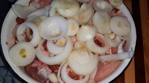 Шашлыки На Минералке|Лучший Маринад|Готовим На Открытом Огне|Что Может Быть Лучше