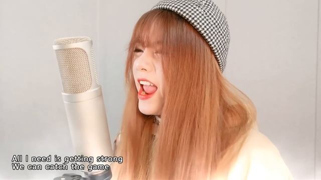 Black Clover Op 10 - Black Catcher┃Cover by Raon Lee смотреть онлайн