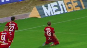 Матч Премьер #2