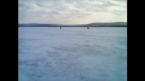 На что ловить На Б.Берчикуле?!
