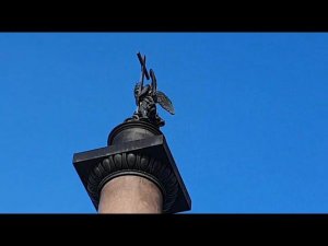 #Март в #Питере. #Санкт-Петербург.