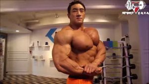 Чул Сун (Chul Soon) - Сделано в Корее (Sportfaza)