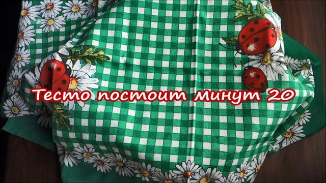 Пирожки на кефире с капустой жареные на сковороде