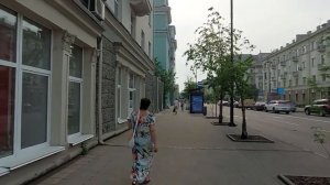 Красноярск. История города. Жизнь в слободах.