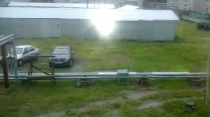 СЕГОДНЯ    ИДЁТ    ДОЖТЬ     1   ИЮЛЯ    СУБОТА    И    МОЖТ   БЫТЬ   ГРАЗА