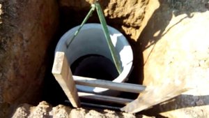 Скважина своими руками ч 17