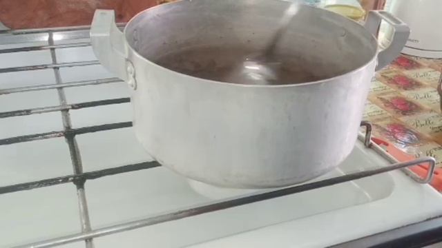 Такого лечо вы еще не делали! Лечо из маринованных овощей.