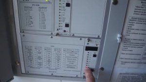 ЛР Spac801 опробование