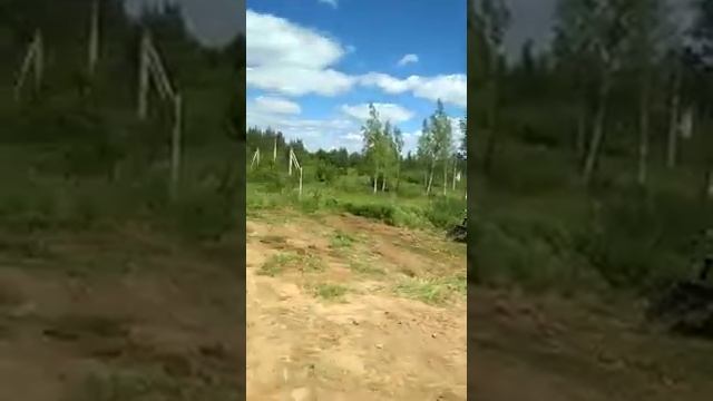 М.О. Солнечногорск мк-рн Загорье-3 планировка участка 2020-07-03