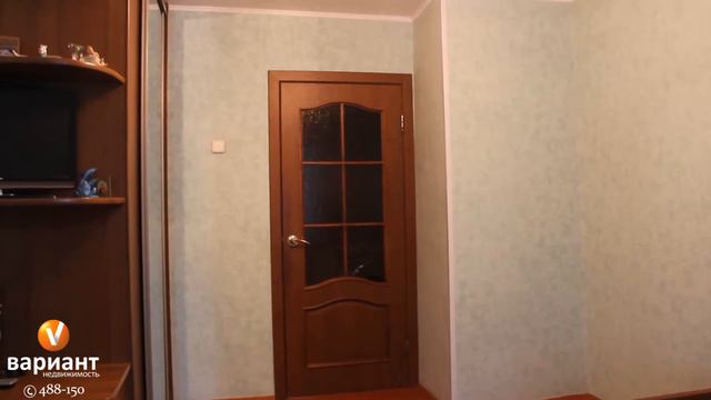 Купить квартиру в Омске. Недвижимость в Омске