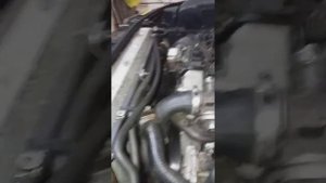 СВАП М57 в лэнд ровер дискавери3